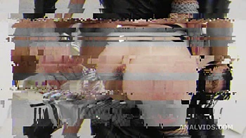 My First Pee Drink, Ava Harris goes wet for the First Time with