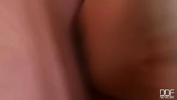 Anal Gratification - Lesbians Get Busy with a Butt Plug