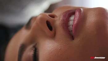 Gianna's Outer And Inner Stimulations