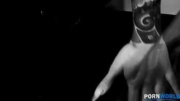 Busty Chloe Takes Airtight DP to Get Out of Jail for Free GP2599