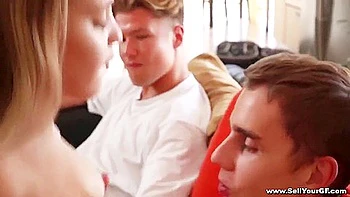 Monica A Money Cheating