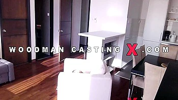 2x1 Busty Blonde Viola Bailey Wcasting - Viola Oh