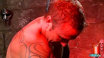 Heavenly Birds Tattooed Women Clip