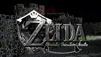 Mistress Zeida Ball Stomping CBT - Extreme Testicle Caning Torment