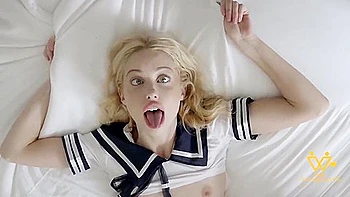 Featuring Chloe Cherrys Deep Throat Movie