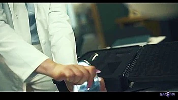 Octokuro Model - Bewitching Octokuros Slime