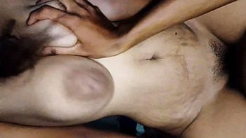 Plump Asian Neighbor SheilaHD Gives Open Blowjob and Doggy Style Facial