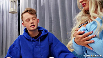 Cleanliness Is Next To Lustliness