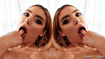 Ass Oiled to Perfection