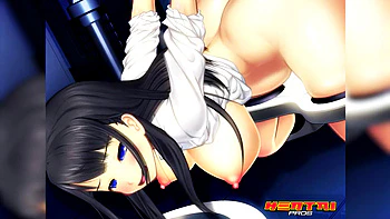 Machinery and Maidens