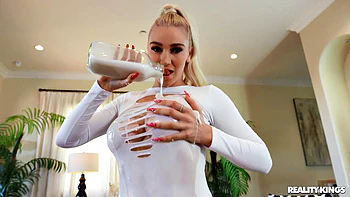Milk What You've Got