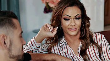 The Seductress 3 Scene