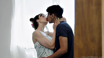 Mother Exchange 9: Scene 1 - Keep Wet