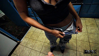 The Bowling goes Crazy