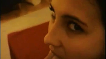 Hot! Brunette Sloppy Blowjob Patricia Diamond with Oral Creampie: Babe, Cumshot  Pov Porn