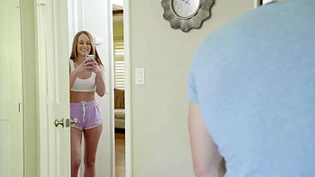 Our Sinful Secret ft. Daisy Stone: Doggy, Cowgirl  Missonary Porn