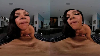 AP VR: Blowjob, Doggy  Cowgirl Porn