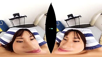 Kiwvr-298-b: Doggy, Cowgirl  Missonary Porn