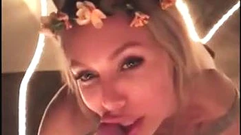 Cheating milf busty  milf pov handjob with a cum on tits polish homemade: Porn