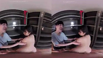 Japan vr: Blowjob, Amateur  Asian Porn