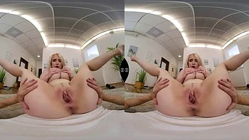 Don t lie: Blowjob, Cowgirl  Babe VR Porn