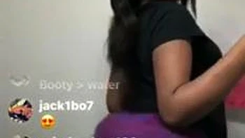 Ebony twerk: Big Ass, Xnxx  Ebony Black Porn