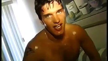 Beautiful horny asian babe agrees to fuck lucky stranger  has rather steamy sex session with him: Porn