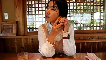 Ear licking Ear licking LICKING EAR EATING EAR Plain clothes versionSerori Kawai: Bongacams, Solo  Fetish Porn