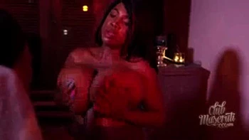 Maserari bj: Blowjob, Big Tits  Amateur Porn