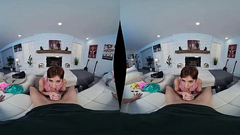 Great meat: Blowjob, Doggy  Cowgirl VR Porn