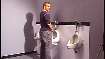 Threesome with police officer