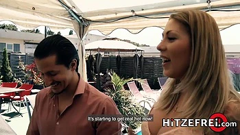 Ghrsxv ft. Mia Blow: Doggy, Missonary  Big Tits Porn