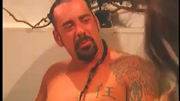 Bronze made some love: Blowjob, Doggy  Missonary Porn