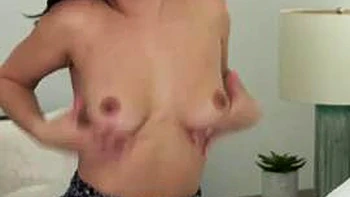 Cock Craving Stepsis Alina Lopez Cant Get Enough of Stepbro s Dick by Step Siblings Caught: Porn