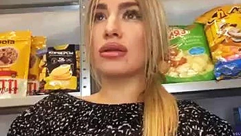 Mashafromrussia: Amateur, Blonde  Fansly Porn