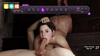 Lucie Bell  A Hot Appointment 02: Blowjob, Doggy  Missonary Porn