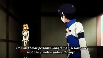 Isekai ft. Mao Hamasaki: Onlyfans, Groupsex  Hentai Porn