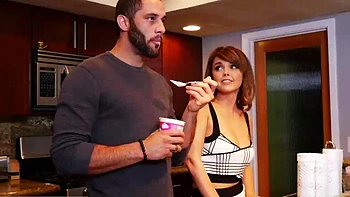 Cute Wife Wants to get Fucked Romantically: Blowjob, Doggy  Cowgirl Porn