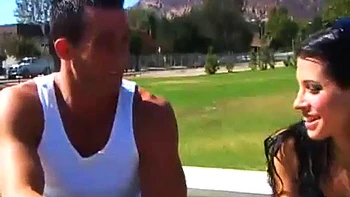 HSF - Rebeca: Blowjob, Cowgirl  Missonary Porn