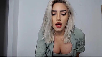 Cam show: Big Tits, Babe  Masturbation Porn