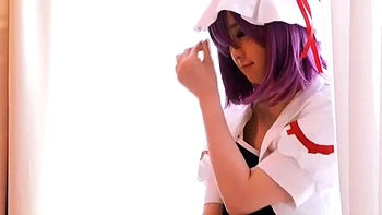 Amateur Cosplayer Specialty 3: Blowjob, Cowgirl  Babe Porn