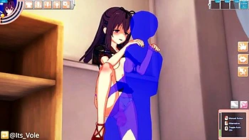 Senran kagura Murasaki Ninja Hentai erotica: Xhamster, Japanese  Hentai Sex Porn