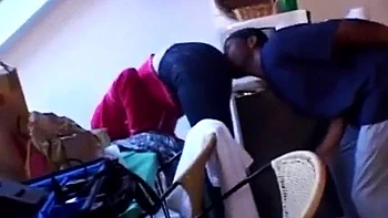 She wants to go home but they keep fucking her: Missonary, Amateur  Blonde Porn