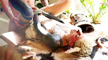 Objectify My Poophole Please: Big Tits, Big Ass  Blowjob Porn