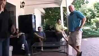 Brooke Taylor cum dumpster cleaned up with chelsi whore mouth: Blowjob, Cumshot  Interracial Porn