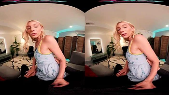 Only one: Big Tits, Big Ass  Blowjob VR Porn