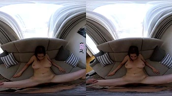 Virtual Reality: Babe, Pov  Vr VR Porn