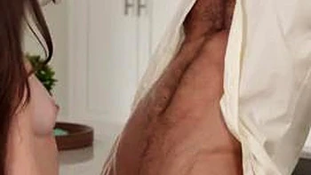 Tantalizing Tiana Blow s Tight Pussy is her Secret Postcard Ticket Prize: Porn