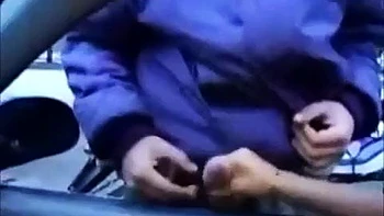 Public handjob and cumshot compilation: Xnxx Porn