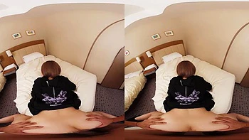 CRVR-290 Edited 30 : Teen, Blowjob  Babe Porn